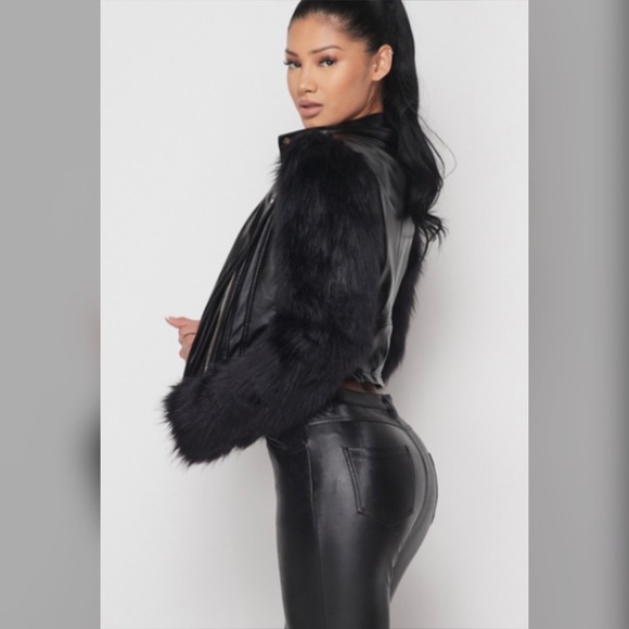 Road Warrior Moto Jacket - Picture 4 of 10